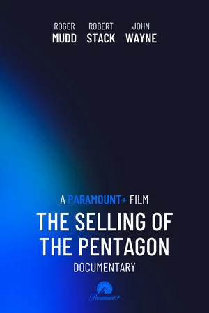 Постер: The Selling of the Pentagon