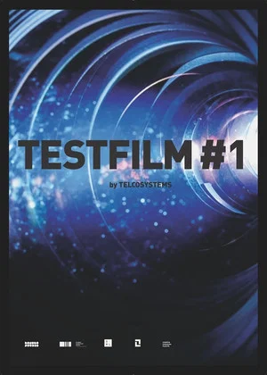 Постер: Testfilm #1