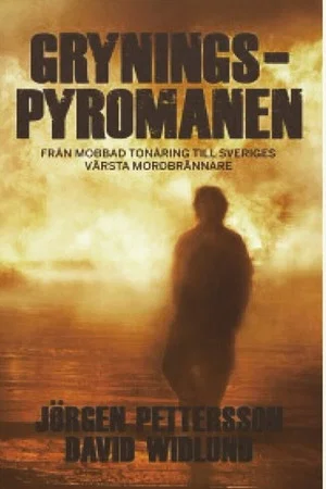 Постер: Gryningspyromanen
