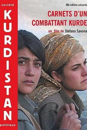 Постер: Notes from a Kurdish Rebel