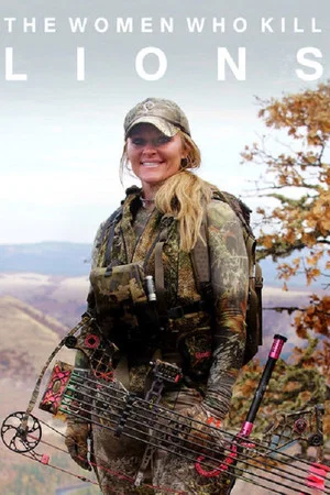 Постер: The Women Who Kill Lions