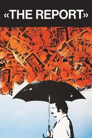 Постер: The Report