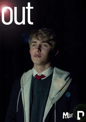 Постер: Out