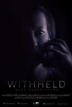 Постер: Withheld