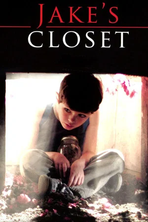 Постер: Jake's Closet