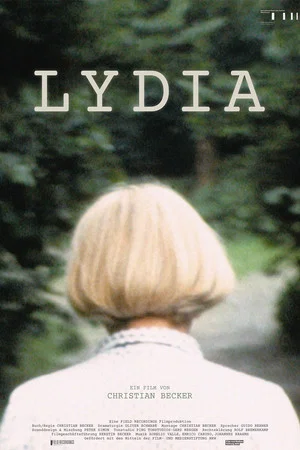 Постер: Lydia