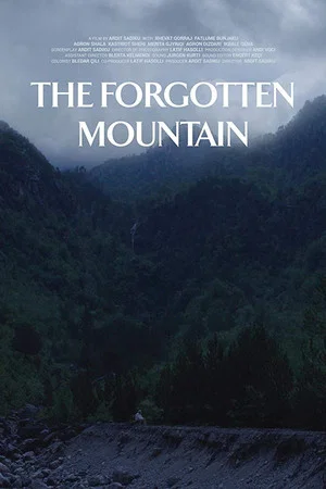 Постер: The Forgotten Mountain