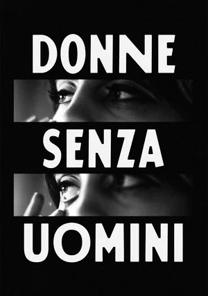 Постер: Women Without Men