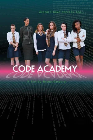 Постер: FUTURESTATES: Code Academy