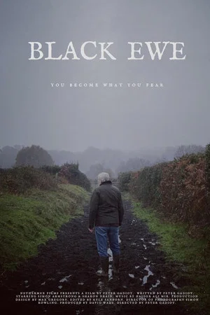 Постер: Black Ewe