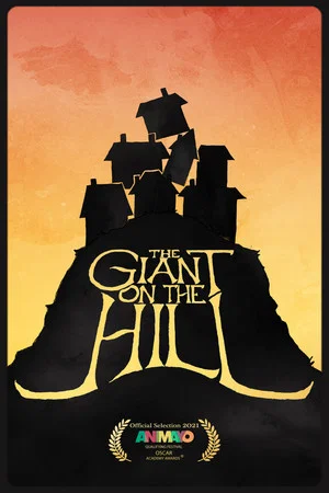 Постер: The Giant On The Hill
