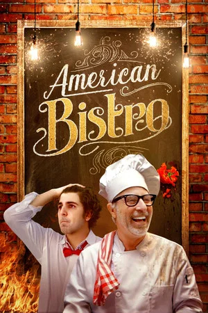 Постер: American Bistro
