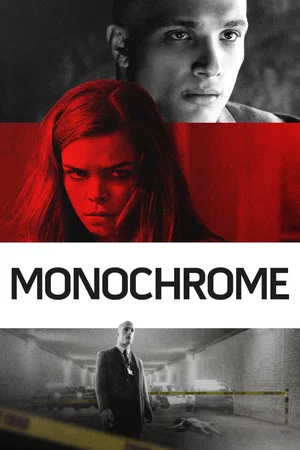 Постер: Монохром