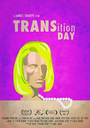 Постер: Transition Day