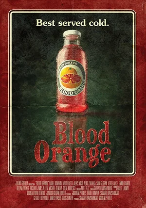 Постер: Blood Orange