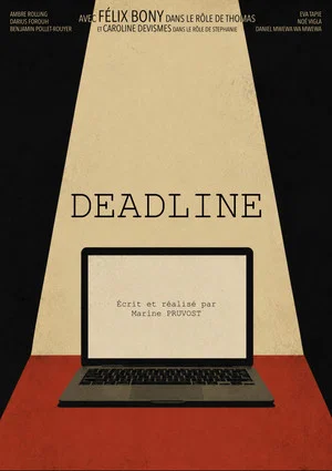 Постер: Deadline