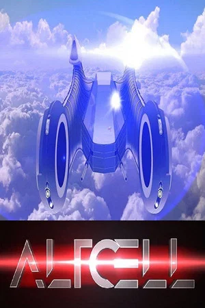 Постер: ALTCELL