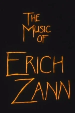 Постер: The Music of Erich Zann