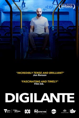 Постер: Digilante