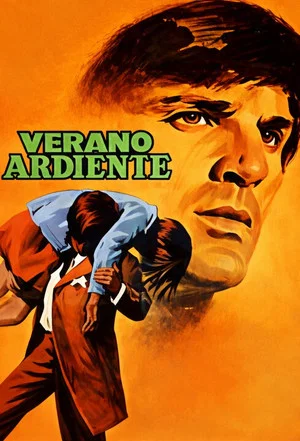 Постер: Verano ardiente