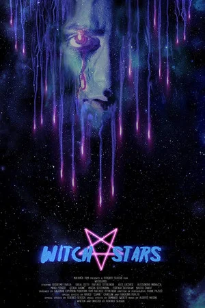 Постер: WitchStars