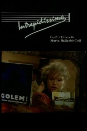 Постер: Intrepidíssima