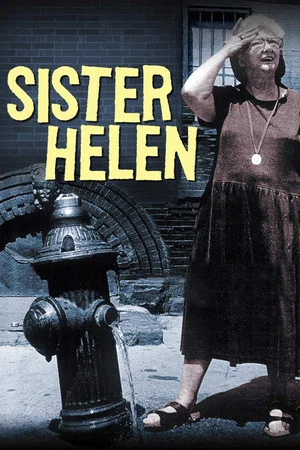 Постер: Sister Helen
