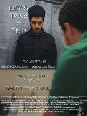 Постер: Let's Take A Trip