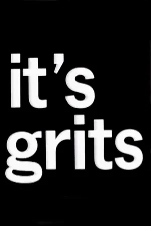 Постер: It's Grits
