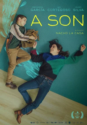 Постер: A Son
