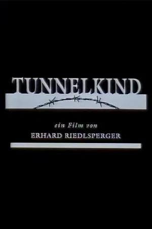 Постер: Tunnel-Child