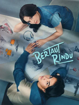 Постер: Bertaut Rindu