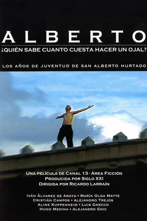 Постер: Alberto: ¿Quién sabe cuánto cuesta hacer un ojal?