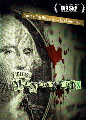 Постер: The Money Fix