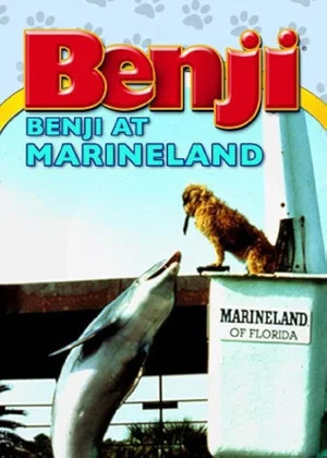 Постер: Benji (Takes a Dive) at Marineland