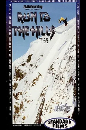 Постер: TB4 - Run to The Hills