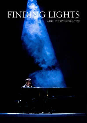Постер: Finding Lights