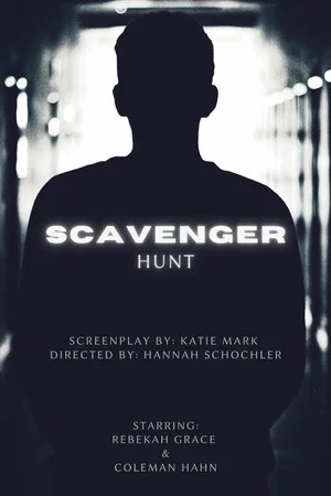 Постер: Scavenger Hunt