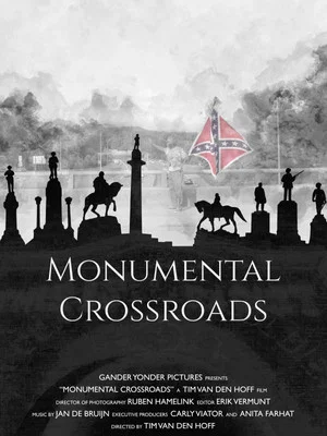 Постер: Monumental Crossroads
