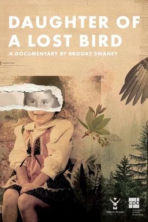 Постер: Daughter of a Lost Bird