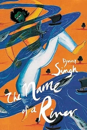 Постер: The Name of a River