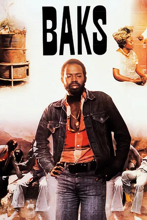 Постер: Baks