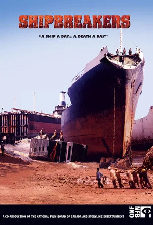 Постер: Shipbreakers