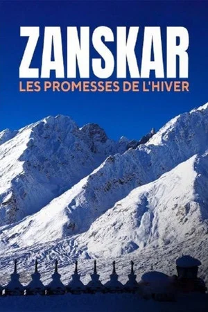 Постер: Zanskar, les promesses de l'hiver