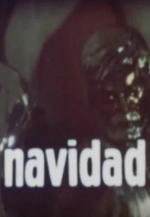 Постер: Navidad