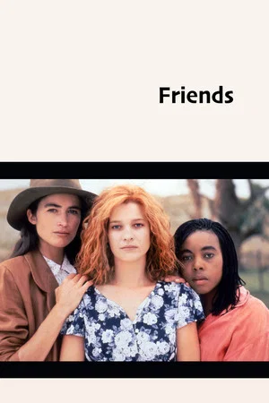 Постер: Friends