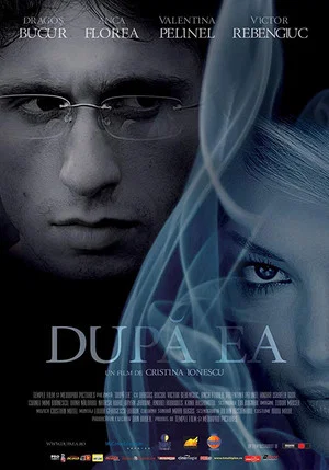 Постер: După ea