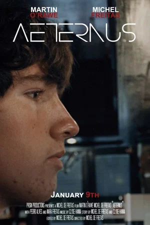 Постер: AETERNUS