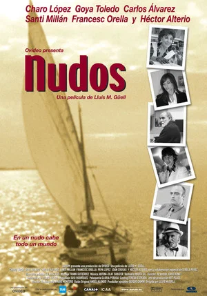 Постер: Nudos