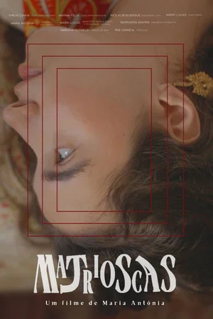 Постер: Matryoshkas